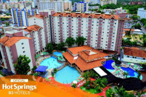 Hotel Hot Springs 528